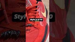 Ja Morant Nike Ja 2 “Nightmare” colorway.  #firekicks #shorts #reels