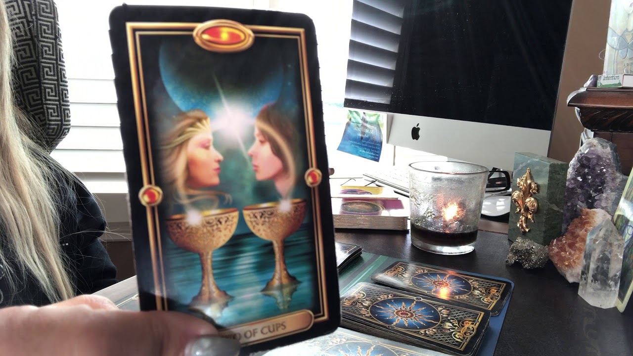 CANCER♋️MAY 2018