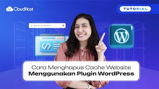Cara Menghapus Cache Website WordPress