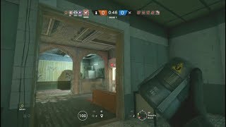 Lesion Gu Mines - Rainbow Six Siege