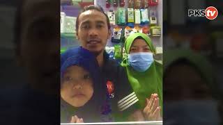 Milad 19 Tahun Cinta Pks Untuk Indonesia