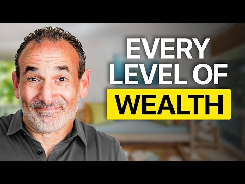ACCOUNTANT EXPLAINS Every Level Of Wealth In 37 Mins 