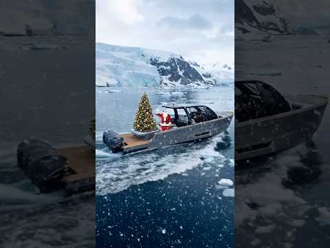 Happy new year & Merry Christmas🌟🤍from Maxim Yachts #maximyachts #maxim #bootdusseldorf #newyear