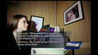 Famous Casey Anthony interview Wealth