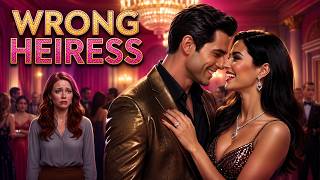 »FULL MOVIE« 💎 THE LOST HEIRESS IS BETRAYED WHILE AN IMPOSTOR IS SPOILED BY HER THREE BROTHERS