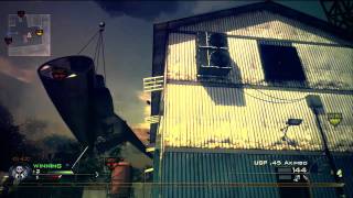 FML #5: Trickyy @ Scrapyard,HM  | (+500 where are you )