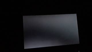 Bliss os runs on flas drive, it shuts off when i pull the plug on usb