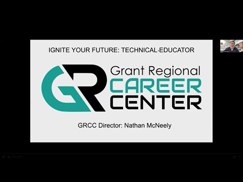 Grant Regional Career Center - Ignite Your Future