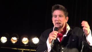 KD Lang You're on a Roll -﻿ Keep 'Em Coming Live Montreal 2012 HD 1080P chords