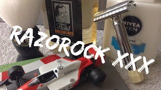 Razorock(tober) XXX