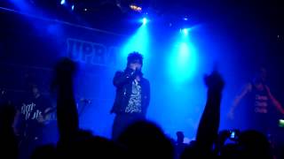 Yashin - D.E.A.D LIVE