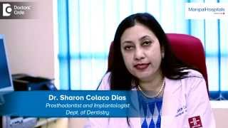 What Are The Advantages of dental implants? | Best Dental Hospital in India  Manipal Hospial