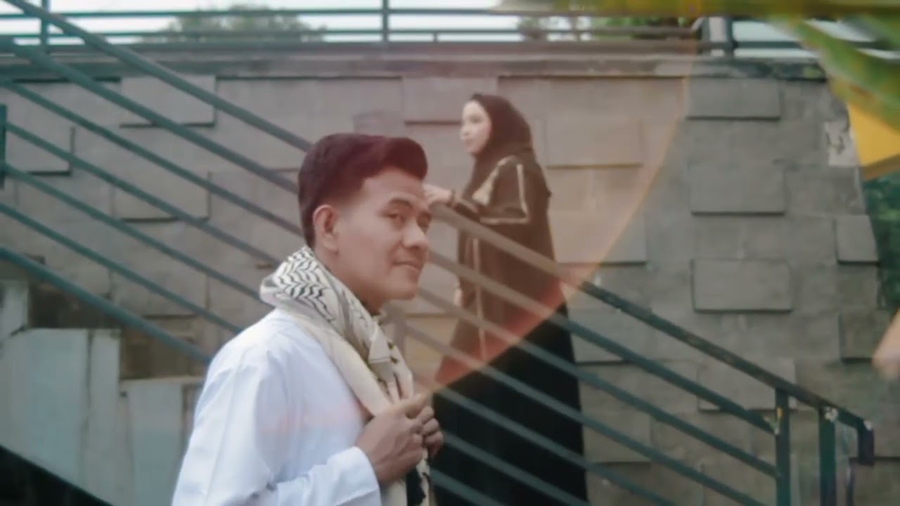 prewedding photoshoot,syar'i 