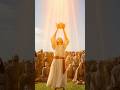 5 Roti Aur 2 Machhli Se Hazaaro KKhilaya#jesus#youtube#worldwide