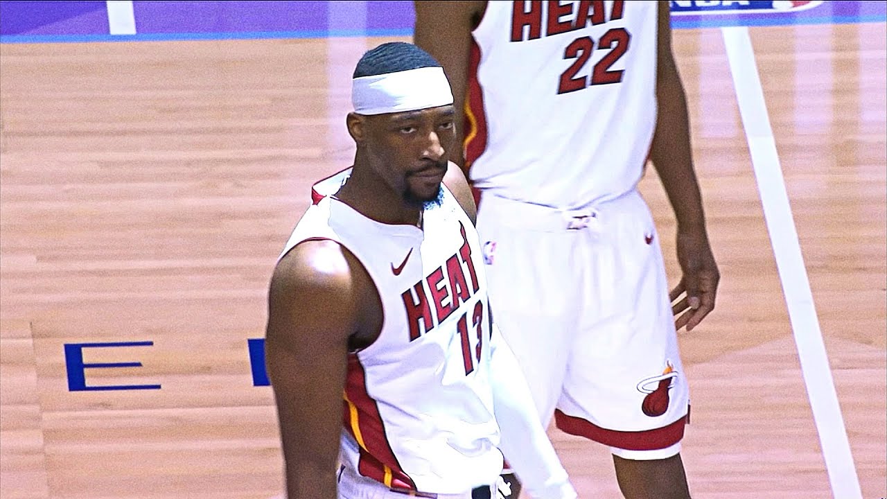 Miami HEAT Highlights vs. the Jazz | January 24, 2026