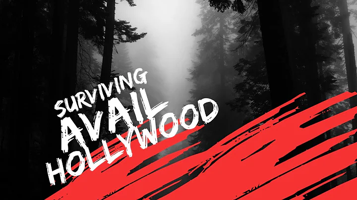 SURVIVING AVAIL HOLLYWOOD FULL VERSION (2022)