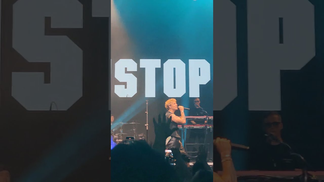 Christopher-Fools Gold Shanghai:One