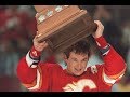 Revisiting the 1989 Calgary Flames