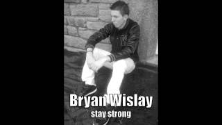 Love Instrumental Song RnB  / Bryan Wislay - Stay Strong