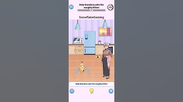 Brainy Prankster Level 44 #brainyprankster #braingame