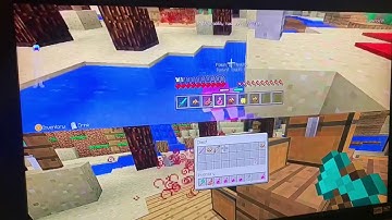 Minecraft Hunger Games 1v1