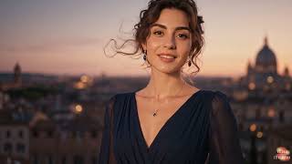 Timeless Italian Ballads Vol. 1 | Perfect for Romance & Nostalgia | Echo Italiano