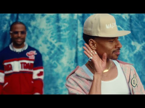 Durand Bernarr ft. Big Sean - Waiting (Official Video)