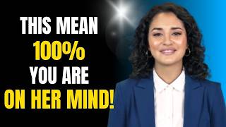 Famous She Acts Cold… But These Signs Mean She’s Into You 😳 | Female Psychology Profile