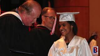 BSSSD Graduation 2019