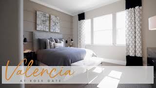 FCB Homes  - The Inspiration