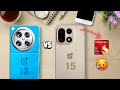 Oneplus 15 V's Oneplus 13 | Gadget War #oneplus15 #oneplus13