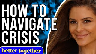 What Every Stressed Person Needs to Hear: How To Navigate Stressful Situations & Crises
