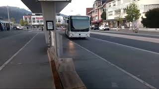 SCHNEIDER BUS UND Post Auto