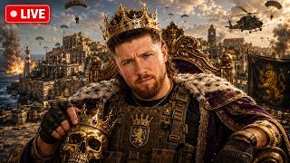 KING OF SOLOS Maybe Big Map Maybe Not