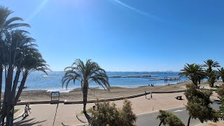 Frontline Semi detached townhouse Santiago de la Ribera.