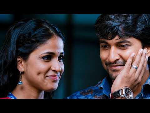நீ இப்படி Sudden ஆ Proppose பண்ணுவேன்னு தெரியல | Bhale Khilladi | Nani, Lavanya Tripathi