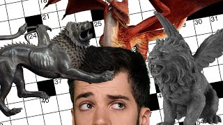 When an Animal Isn't What it Claims! - 9 February 2022 New York Times Crossword
