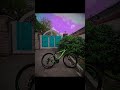 sky view 🪐🚲#cycle #dailyvlog #sky #mtv #viral