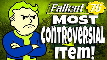 Did the Scrap Box Ruin Fallout 76 for Everyone?