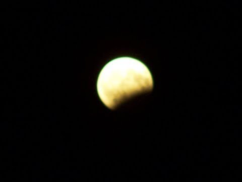 Partial lunar eclipse August 2017: 'Sturgeon moon' event to take place this week - TomoNews