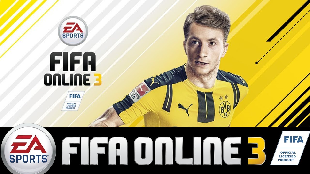 ฟีฟ่า 3 กา รี น่า  New  |Live Steam |  fifa online 3 : khung thành bị ma ám trong garena mới