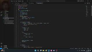 STUDI KASUS QUEUE DALAM C++
