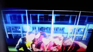 Live And Let Die Itv4 Intro