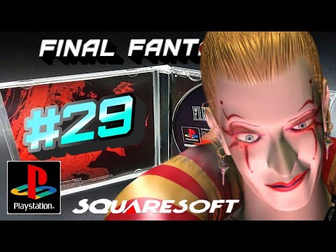 Видео: Final Fantasy VI  # 29  ➤ Прохождение