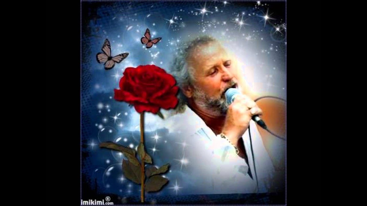 ROMMY,,,,MIJN BROERTJE