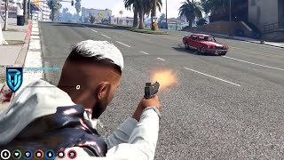 Randy Hunts Down Vinny For Scamming The Bullet Club W Ramee Driving Gta Rp Nopixel 3.0