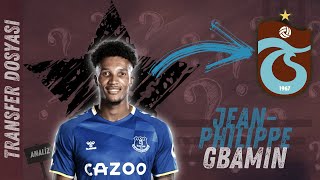 Trabzonsporun Yeni Transferi Jean Philippe Gbamin Gbamin Nasıl Bir Oyuncu?