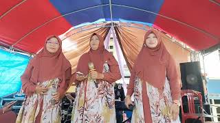 Melawan Arus #lagu asli Al Manar