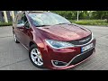 Chrysler Pacifica 3.6 291 KM 2020r LIMITED $$$ - Video Prezentacja