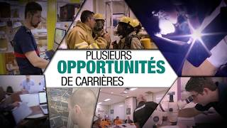 Glatfelter Gatineau Video Quebec, Canada